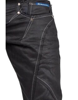 Cipo & Baxx regular fit Jeans Herren Mid Waist C0812 mehrfarbig W31/L32