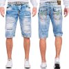 Cipo & Baxx Herren Shorts CK231