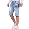 Cipo & Baxx Herren Shorts CK231