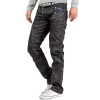 Cipo & Baxx Herren Jeans C0812 W36/L32
