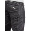 Cipo & Baxx Regular Fit Jeans Herren Mid Waist C0812 Black W38/L34