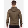 Geographical Norway Regular Fit Hoodie Herren Gymclass Men Khaki 3XL