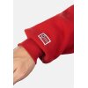 Geographical Norway Herren Pullover Gymclass Red 3XL