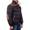 Geographical Norway Herren Jacke Abramovitch Black 3XL