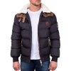 Geographical Norway Herren Jacke Abramovitch Black 3XL