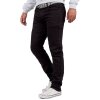 Cipo & Baxx Slim Fit Jeans Herren Stonewashed CD533 Black