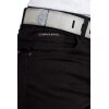 Cipo & Baxx Slim Fit Jeans Herren Stonewashed CD533 Black