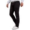 Cipo & Baxx Herren Jeans CD533 Schwarz W44/L32