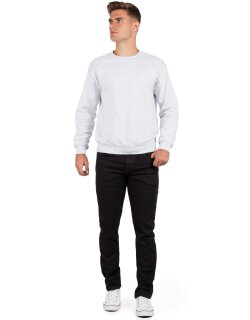 Cipo & Baxx Slim Fit Jeans Herren Stonewashed CD533 Black