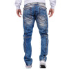 Cipo & Baxx Herren Jeans C0894 W28/L32