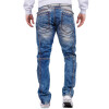 Cipo & Baxx Herren Jeans C0894 W30/L32