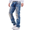 Cipo & Baxx Herren Jeans BA-C0894 W32/L32