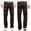 Kosmo Lupo Herren Jeans KM8002