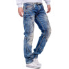 Cipo & Baxx Herren Jeans C0894 W31/L34