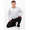 Kosmo Lupo Herren Jeans KM130-1 Schwarz W32/L32