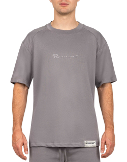 Reichstadt Herren T-Shirt 22RS033