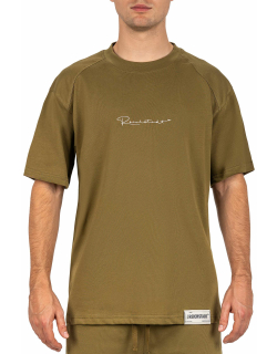 Reichstadt Herren T-Shirt 22RS33