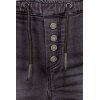 Reichstadt Jungen Jogging Jeans RS105 Schwarz - 15Y (164)