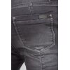 Reichstadt Jungen Jogging Jeans RS105 Schwarz - 15Y (164)