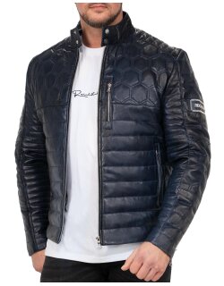 Reichstadt Herren Echtlederjacke 22RS31 LUX