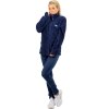 Reichstadt Regular Fit Fleecejacke Damen Kuschelige22RSW002 Navy S