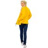 Reichstadt Damen Fleecejacke 22RSW002 Yellow XL