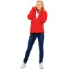 Reichstadt Damen Fleecejacke 22RSW002 Red S