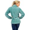 Reichstadt Regular Fit Fleecejacke Damen Kuschelige22RSW002 Old Green XXL