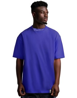 Reichstadt relaxed fit T-Shirt Herren    - 23RS041