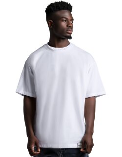 Reichstadt relaxed fit T-Shirt Herren    - 23RS041