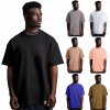 Reichstadt relaxed fit T-Shirt Herren    - 23RS041