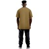 Reichstadt relaxed fit T-Shirt Herren  23RS041 Khaki XL