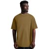 Reichstadt relaxed fit T-Shirt Herren  Khaki XL - 23RS041