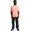 Reichstadt relaxed fit T-Shirt Herren  Old Pink XL - 23RS041
