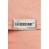 Reichstadt relaxed fit T-Shirt Herren  Old Pink XL - 23RS041