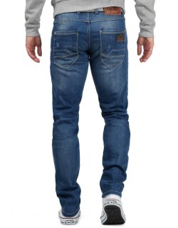 Cipo & Baxx Herren Jeans CD386 W33/L32