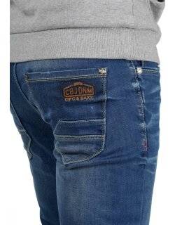 Cipo & Baxx Herren Jeans CD386 W33/L32