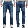 Cipo & Baxx Herren Jeans CD386 W33/L32