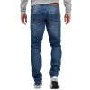 Cipo & Baxx Herren Jeans CD386 W33/L32