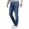 Cipo & Baxx Herren Jeans CD386 W33/L32