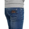 Cipo & Baxx Herren Jeans CD386 W33/L32