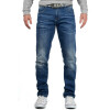 Cipo & Baxx Herren Jeans CD386 W36/L32