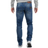 Cipo & Baxx Herren Jeans CD386 W36/L32