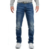 Cipo & Baxx Herren Jeans CD386 W32/L34