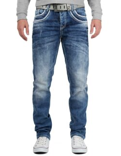 Cipo & Baxx Herren Jeans C1127 W31/L32