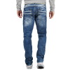 Cipo & Baxx Herren Jeans C1127 W33/L32