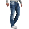 Cipo & Baxx Herren Jeans C1127 W34/L32
