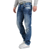 Cipo & Baxx Herren Jeans C1127 W33/L34