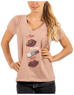 GEON Damen T-Shirt Jabrica Lady
