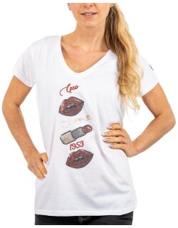 GEON Damen T-Shirt Jabrica Lady